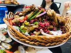 -七星龙虾城·海鲜·大闸蟹(吴江店)