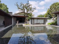 -木守西溪溪隐餐厅