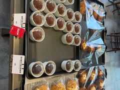 -OUR Bakery(中海环宇荟店)