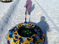 -绿野森林乐园冰雪季