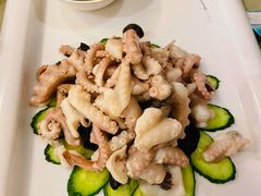 -味到1981日照海鲜·渔饺子