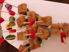 -一品淮扬 · 淮扬菜·北京万达文华酒店