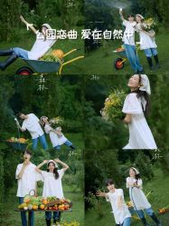 -雅云婚纱摄影工作室旗舰店