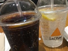 -乐凯撒披萨(喜荟城店)