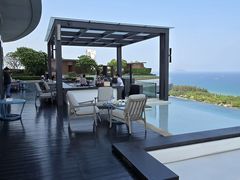 -瑰丽酒店·海吧·天际下午茶·现场DJ·天台酒吧