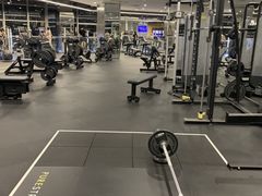-OXYGYM 奥美氧舱运动中心(朝阳大悦城店)