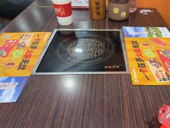 -呷哺呷哺(西单大悦城店)