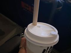 -LELECHA乐乐茶(新街口大洋店)