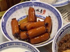 蜜汁脆肠-双喜老铺(人民广场店)