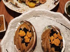 -隐月· 㐂和食屋(芝罘万达公馆店)