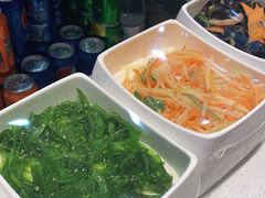 -陕味食族油泼面(工商大学店)