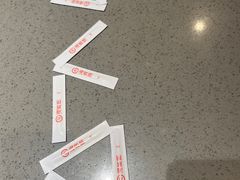 -海底捞火锅(青山湖万达夜宵主题店)