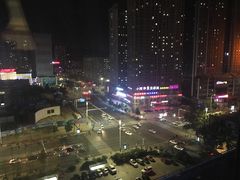 -烟台碧海饭店(烟台火车站店)