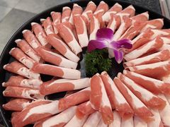 -阳坊涮肉(西直门凯德mall店)