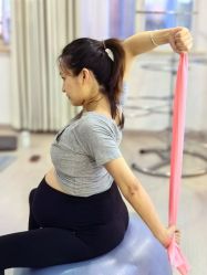 -爱尔乐美孕产瑜伽·普拉提