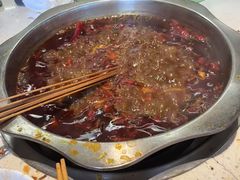 -水碾河刘老大串串香(水碾河路店)