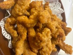 -乔阿马·江南味·驴肉香(龙湖华泾天街店)