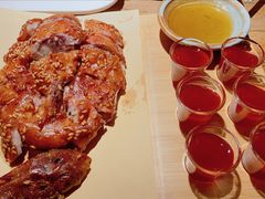 桂林小刀鸭-桂小厨广西菜(万象城店)