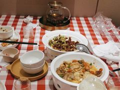 -西贝(无锡万象城店)