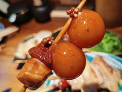 -鸟幸 TORISAKI 炭火居酒屋
