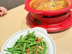 -吕氏疙瘩汤·新鲁菜(日照万象汇店)