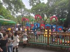 -晓港公园