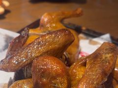-鸽味轩·粤菜小馆(高楼门总店)