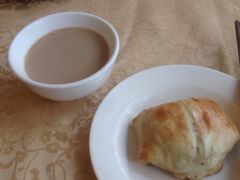 -维吾尔餐厅(宜山路店)