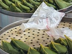 -叶婆婆豆浆馍馍