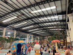 -南宫温泉水世界