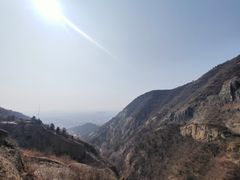 -古崖居风景名胜区
