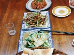 -老味道1992(武当山店)