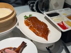 -四季民福烤鸭店(王府井东安门店)