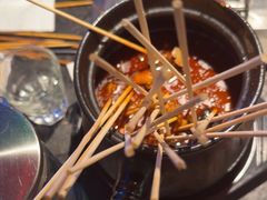 -可口香·非遗老号烧烤(南岗直营店)