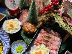 -鹤江桥·红油牛肉粉(SKP店)