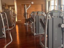 -广州富力君悦大酒店O SPA