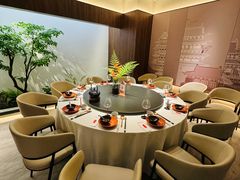 -在前门·烤鸭北京菜(五月花广场店)