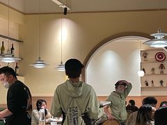 -帕蓝·暹罗料理(大学路店)