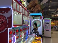 -江南环球港