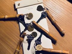 -法云安缦酒店