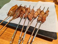 -食鸡公社辣子鸡·潍坊菜·烧烤