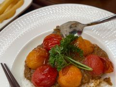 -伽喱博士 Dr.CURRY咖喱饭(太阳宫咖喱店)