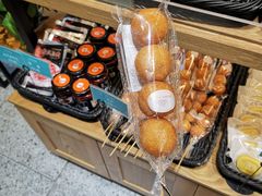 -罗莎蛋糕(建设路店)