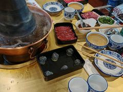 -牛街清真满恒記(平安里西大街店)