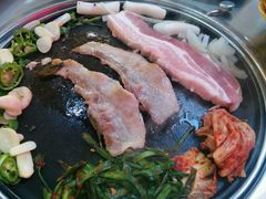 -杀猪天·韩国烤肉(总店)