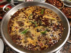 -小饕荟雅安贡椒鱼鲜馆(广福桥店)