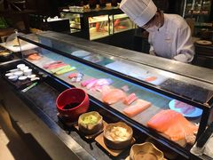 -济南富力凯悦酒店