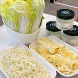 敲好吃的爆汁乳鸽｜配上热腾腾的鸽酱炆牛杂煲🍲