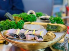 -韩味南山塔·烤肉自助(中骏世界城店)