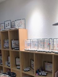 -初心纹眉洗眉·美睫专业店